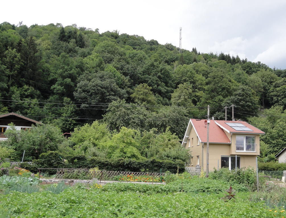 Gite Plein Sud Metzeral Luaran gambar